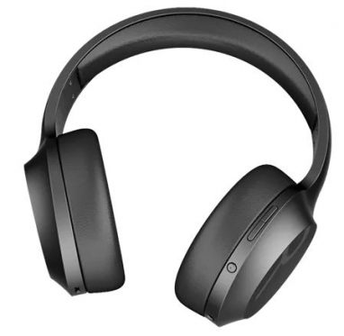 Ausinės Denver BTH-251 Black