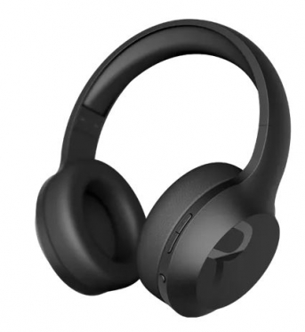 Ausinės Denver BTH-251 Black