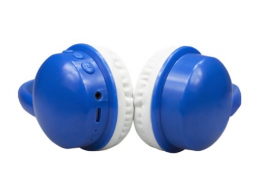 Ausinės Denver BTH-150 blue