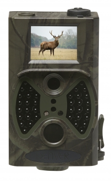 Vaizdo kamera Denver WCT-5003 MK3 camo