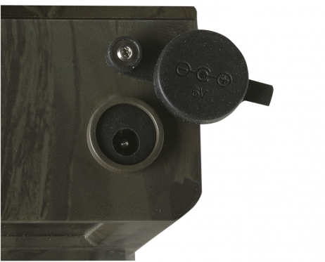 Vaizdo kamera Denver WCT-5003 MK3 camo