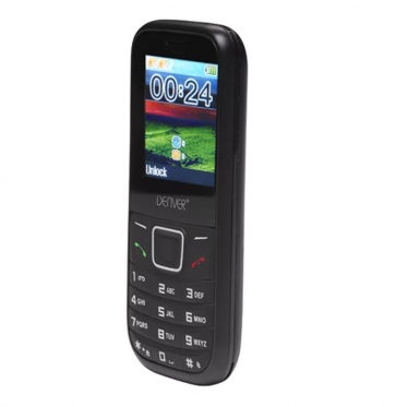 Mobilusis telefonas Denver FAS-18100M w ENG