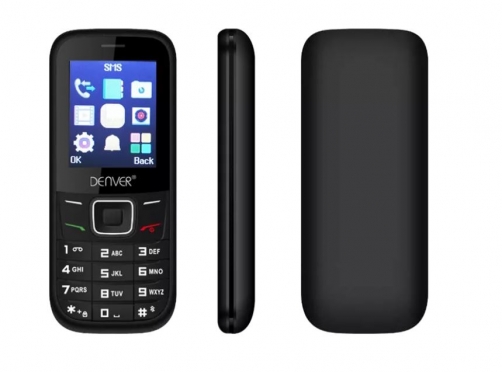Mobilusis telefonas Denver FAS-18100M w ENG