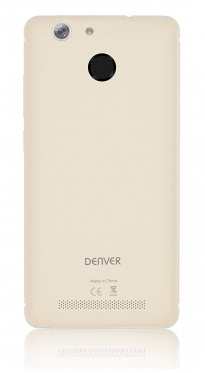 Mobilusis telefonas Denver SDQ-55044L Gold