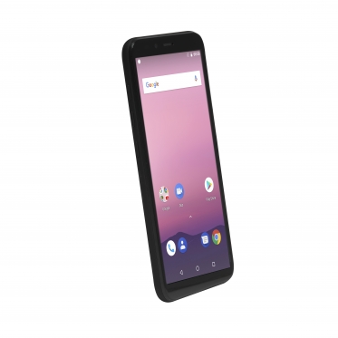Mobilusis telefonas Denver SDQ-57004L black