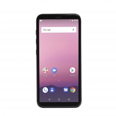 Mobilusis telefonas Denver SDQ-57004L black