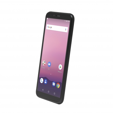 Mobilusis telefonas Denver SDQ-57004L black