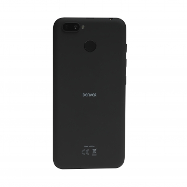Mobilusis telefonas Denver SDQ-57004L black