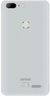 Mobilusis telefonas Denver SDQ-52004L Silver