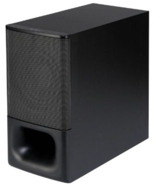 Garso sistema Panasonic SC-HTB600EGK