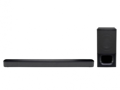 Garso sistema Panasonic SC-HTB600EGK