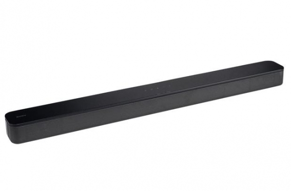 Garso sistema Panasonic SC-HTB600EGK