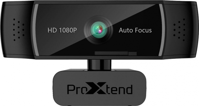 Vaizdo kamera ProXtend X501 (PX-CAM002)