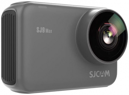 Vaizdo kamera SJCAM SJ9 Max gray