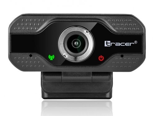 Vaizdo kamera Tracer WEB007 FHD 46706