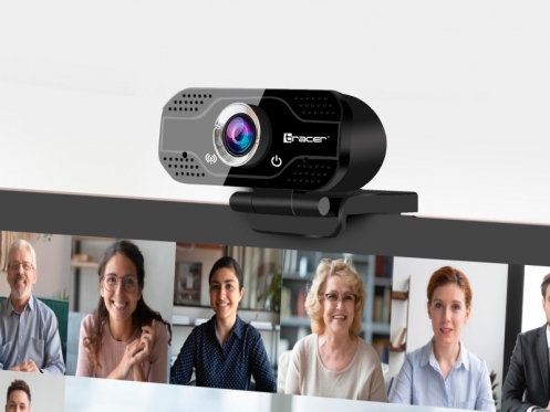 Vaizdo kamera Tracer WEB007 FHD 46706