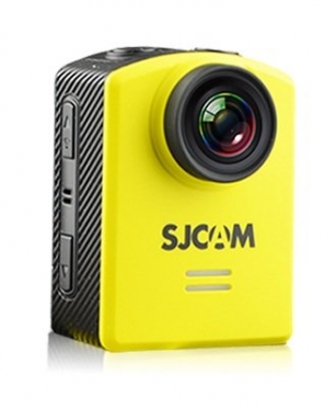 Vaizdo kamera SJCAM M20 black