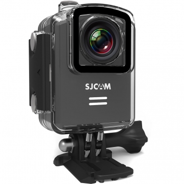 Vaizdo kamera SJCAM M20 black