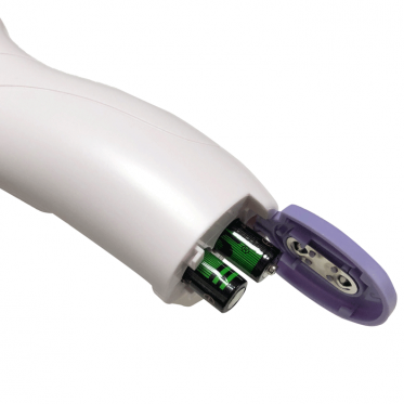 Bekontaktis termometras Manta HZK-801