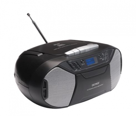 Radijo imtuvas Denver TDC-250