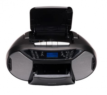 Radijo imtuvas Denver TDC-250