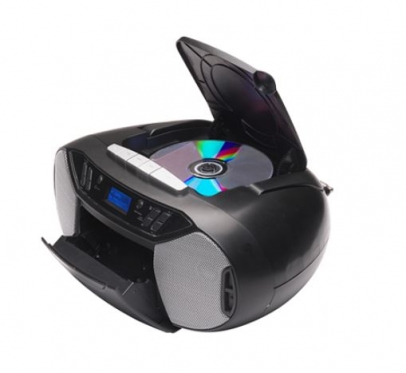 Radijo imtuvas Denver TDC-250