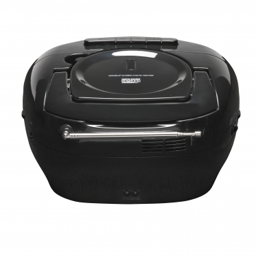 Radijo imtuvas Denver TCP-40 black