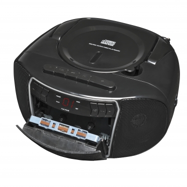 Radijo imtuvas Denver TCP-40 black