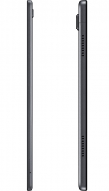 Planšetinis kompiuteris Samsung T505 Galaxy Tab A7 32GB LTE dark gray