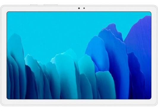 Planšetinis kompiuteris Samsung T500 Galaxy Tab A7 32GB silver