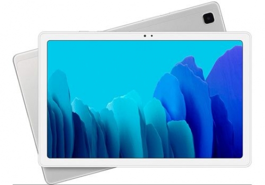 Planšetinis kompiuteris Samsung T500 Galaxy Tab A7 32GB silver