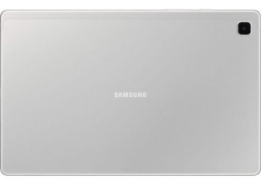 Planšetinis kompiuteris Samsung T500 Galaxy Tab A7 32GB silver