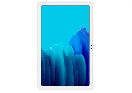 Planšetinis kompiuteris Samsung T500 Galaxy Tab A7 32GB silver