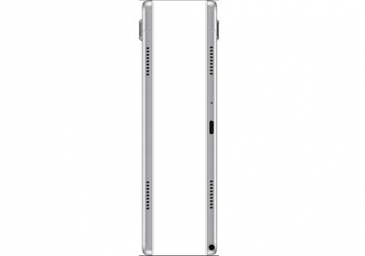 Planšetinis kompiuteris Samsung T500 Galaxy Tab A7 32GB silver