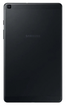 Planšetinis kompiuteris Samsung T295 Galaxy Tab A 32GB black