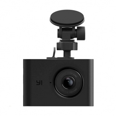 Vaizdo registratorius Xiaomi Yi Dash Cam - Nightscape black (YCS.2A19)