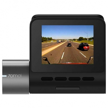 Vaizdo registratorius Xiaomi 70mai Dash Cam Pro Plus (A500)