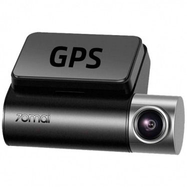 Vaizdo registratorius Xiaomi 70mai Dash Cam Pro Plus (A500)