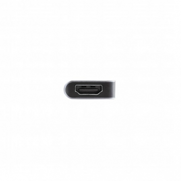 USB šakotuvas Sbox TYPEC-7IN1 PD + C + HDMI + TF + SD + 2 x USB