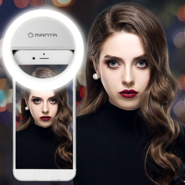 LED lempa Manta MRL001