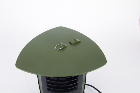 Lempa nuo uodų Jata MT7