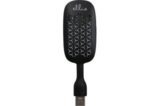 Difuzorius Ellia ARM-160BKL-WW Unwind USB