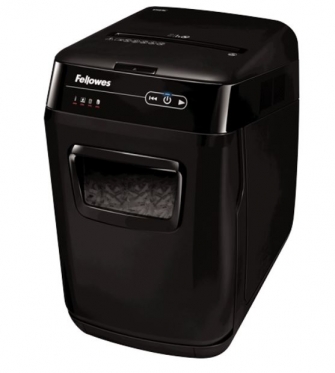 Smulkintuvas Fellowes PowerShred 150C AutoMax (CRC46801)