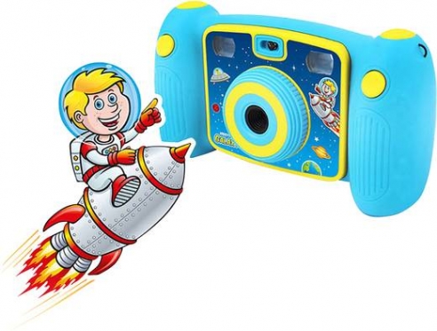 Skaitmeninis fotoaparatas Easypix KiddyPix Galaxy 10080
