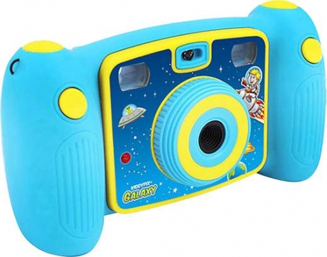 Skaitmeninis fotoaparatas Easypix KiddyPix Galaxy 10080