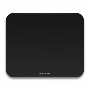 Svarstyklės Salter 9204 BK3R Ghost Compact Electronic Black