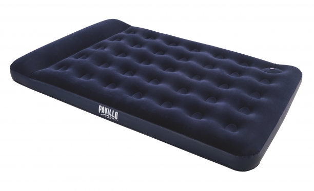 Čiužinys Bestway 67225 Pavillo Aeroluxe Airbed Full Built-in Foot Pump