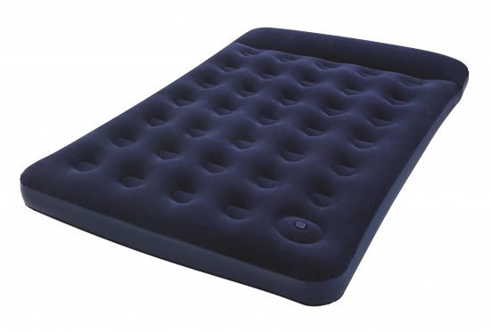 Čiužinys Bestway 67225 Pavillo Aeroluxe Airbed Full Built-in Foot Pump