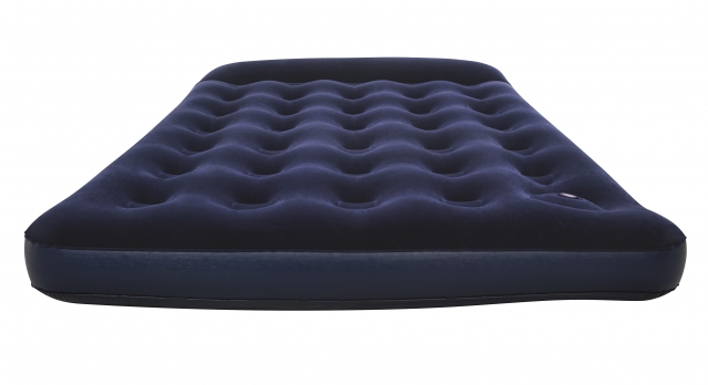 Čiužinys Bestway 67225 Pavillo Aeroluxe Airbed Full Built-in Foot Pump