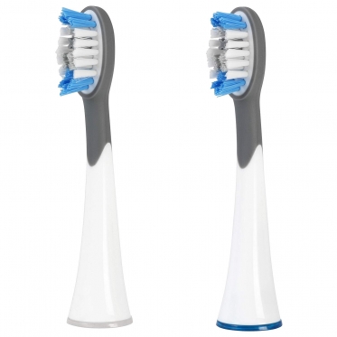 Elektrinis dantų šepetėlis Silkn Sonic Smile White SS1PEUW001